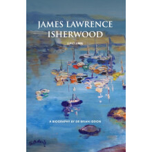 James Lawrence Isherwood by Brian Iddon Paperback Book