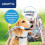 Adaptil Collar for Small Dogs 2