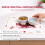 Trixie Trixie Comic Cat Print Place Mat, 44 x 28 cm (1 unit) 6