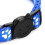 Reflective Cat Collars with Bells, Safe Quick Release Cat Collar, Adjustable to 2
