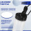 20OZ  for  My Blend Blender BLSTPB BLSTP2,2 Pack Blender Cup with 2 Replacement Blade Blender 4