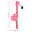 KONG KONG - Shakers Honkers - 33 cm - 1 piece Multicolour 2