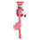 KONG KONG - Shakers Honkers - 33 cm - 1 piece Multicolour 5