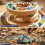 HAKACC 66Pcs Glass Marbles, 3 Sizes, Mixed Patterns, Assorted Colours 4
