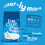 Ever Clean Ever Clean Clumping Cat Litter Extra Strong Unscented 20L 6