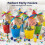 HAKACC 66Pcs Glass Marbles, 3 Sizes, Mixed Patterns, Assorted Colours 5