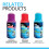 Fluval Fluval Clear X Filter Sachets 6
