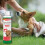 Beaphar Beaphar - Insecticidal Shampoo for Dogs – Kills Fleas Fast & Helps Prevent Flea 6