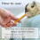 Beaphar Beaphar Munching Sticks for Small Animals 150 g 6