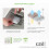 Catit Catit Large Hooded Grey Litter Box with Airsift Filter System 6