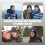 USB Rechargeable Light for LED Knit Beanie Hat, 4 Pieces, Strong Medium and Weak Light Mode LED Hat Light USB LED Lights 7