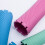 100Pcs/Set 10 Sizes Hair Perm Rods Kit Cold Permanent Bar Plastic Curlers Rollers Set Wave Fluffy Corn Hair Maker Styling 8