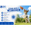 Pig Ears, Natural Dog Treat (2 Pack) 2