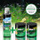 pH/KH Reducer – ARKA pH Decrease 118 ml – lowers pH & carbonate hardness safely – freshwater water conditioner with electrolytes – protects 6