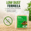 ProRep Hemp Bedding 25 Litre | Natural, Absorbent & Low-Dust Substrate | Biodegr 2