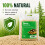 ProRep Hemp Bedding 25 Litre | Natural, Absorbent & Low-Dust Substrate | Biodegr 4