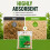 ProRep Hemp Bedding 25 Litre | Natural, Absorbent & Low-Dust Substrate | Biodegr 5