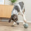 Trixie Trixie Dog Activity Plastic Snack Ball, 7 cm Diameter 2