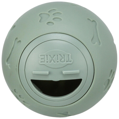 Trixie Trixie Dog Activity Plastic Snack Ball, 7 cm Diameter 2