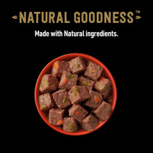 Cesar Natural Goodness Mixed Selection- Wet Dog Food - for Adult Dogs - in Loaf - 24 x 100 g