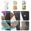 Edge Protector 100% Silicone, Clear Baby Proofing Corners Guards, 6