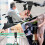 4 Pcs Leather Buggy Clips,Pram Hook Clip,Pram Rocker Clip for 6