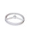 Nishikoi Nishikoi Pond Feeding Ring (White) 2