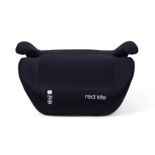 Red Kite Lift Booster Seat R129 iSize Black