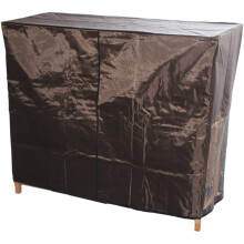 BUNNY BUSINESS Rabbit Hutch Covers over 20 Types Rabbit Hutches Rabbit Run Cover (BB-41-DDL)