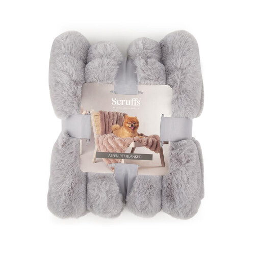 Scruffs Scruffs Aspen Dog/Pet Blanket 1
