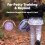 Potette Max 3in1 Travel Potty  AwardWinning Compact Foldable Potty and 5