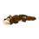 KONG KONG Scrunch Knots Squirrel Dog Toy, Small/Medium 2
