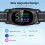 PetsVibe Anti Bark Collar, No Shock Vibration, 5 Modes & Remote Tag 6