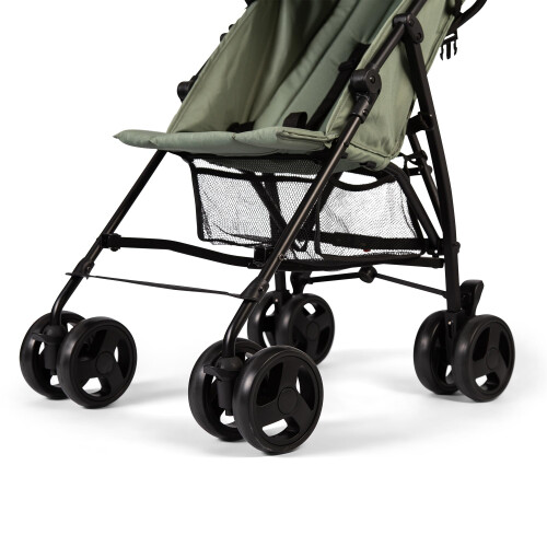 Red Kite Red Kite Push Me 2U Lightweight Stroller  Sage 2