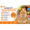 Hungry Pets Hamster Food Mix 2