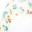 Tutti Bambini Cot Bed Fitted Sheets Cotton 2 Pack - Run Wild - 120x60cm 6
