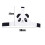 OXO Good Grips Aluminium Frame Bottle Drying Rack, Cool Grey 2