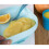 BEABA Personalised Silicone Dummy Clip 2