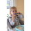 BEABA Personalised Silicone Dummy Clip 3