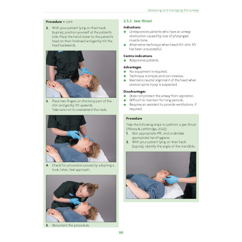 First Responder Care Essentials, Second Edition 2