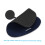 TeckNet TECKNET Mouse Mat Wrist Support, Mouse Pad with Memory Foam, Blue 5