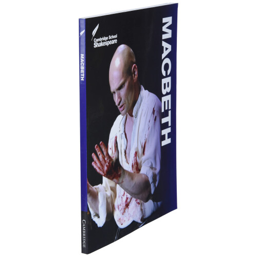 Macbeth (Cambridge School Shakespeare) 1