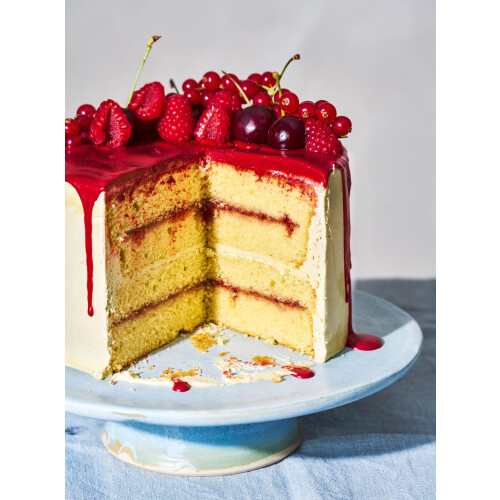 Celebrate: Joyful Baking All Year Round 1