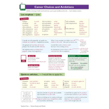 New GCSE Spanish AQA Complete Revision & Practice with CGP RevisionHub (for exams from 2026): Includes Audio & Online Tests (CGP AQA GCSE Spanish)