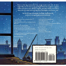Goodnight, Goodnight Construction Site: (Board Book for Toddlers, Children’s Boa