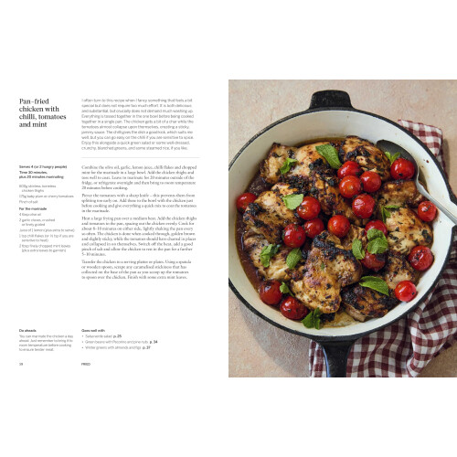 Cooking Made Simple: Foolproof recipes for busy people 2