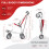 Maclaren Maclaren Major Elite Disability Pushchair  Accessory Bundle  Special N 4
