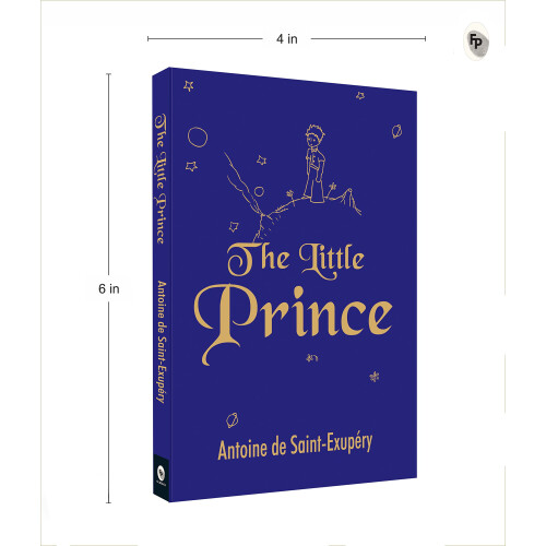 The Little Prince (Pocket Classic) 2