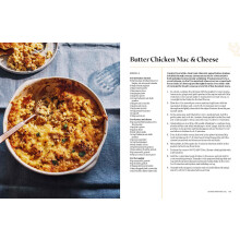 Spice Tonight: Easy meals with a South Asian twist