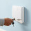 Warmhm Lockable Plug Socket Covers UK with Keys  Child Safety Plug Soc 3
